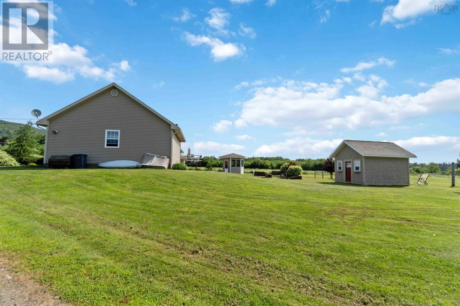 1654 Clarence Road, Clarence, Nova Scotia  B0S 1C0 - Photo 40 - 202319751