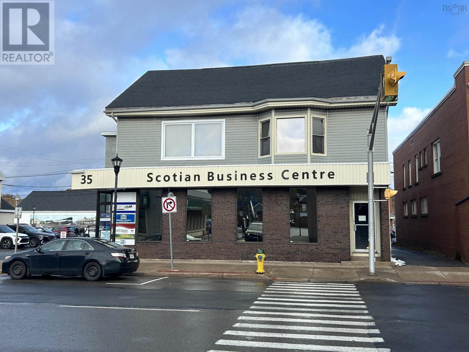 35 Webster Street, kentville, Nova Scotia