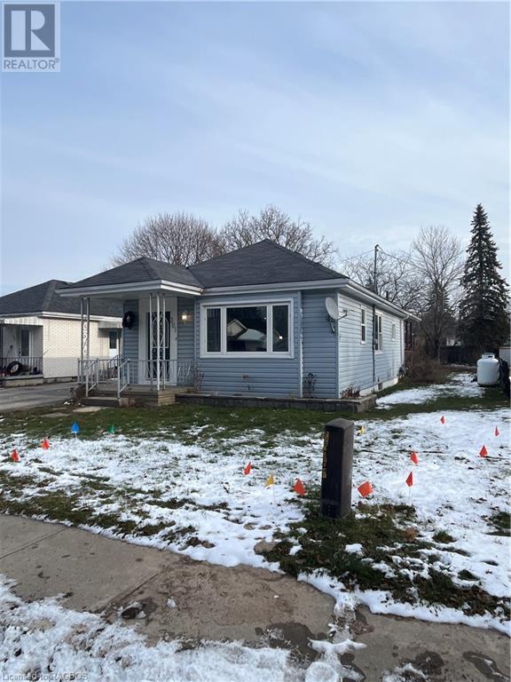 301 2nd Avenue Se, Chesley, Ontario  N0G 1L0 - Photo 31 - 40522865