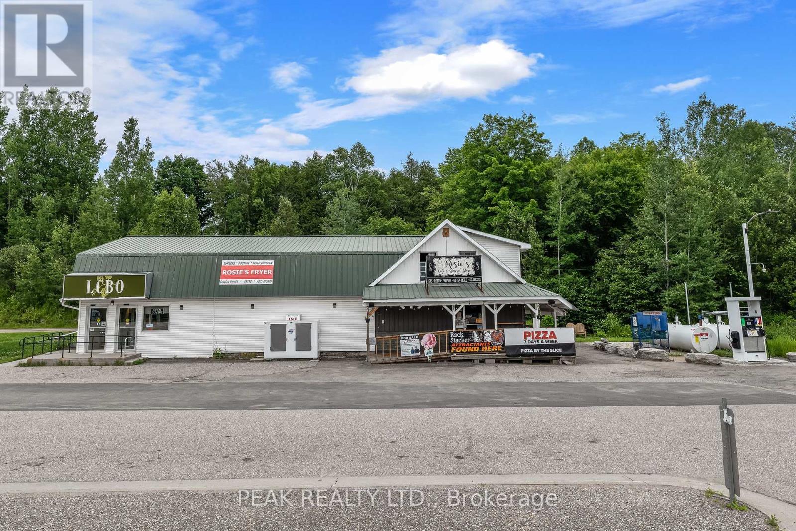 22353 Highway 41, Addington Highlands, Ontario  K0H 1L0 - Photo 1 - X7378074