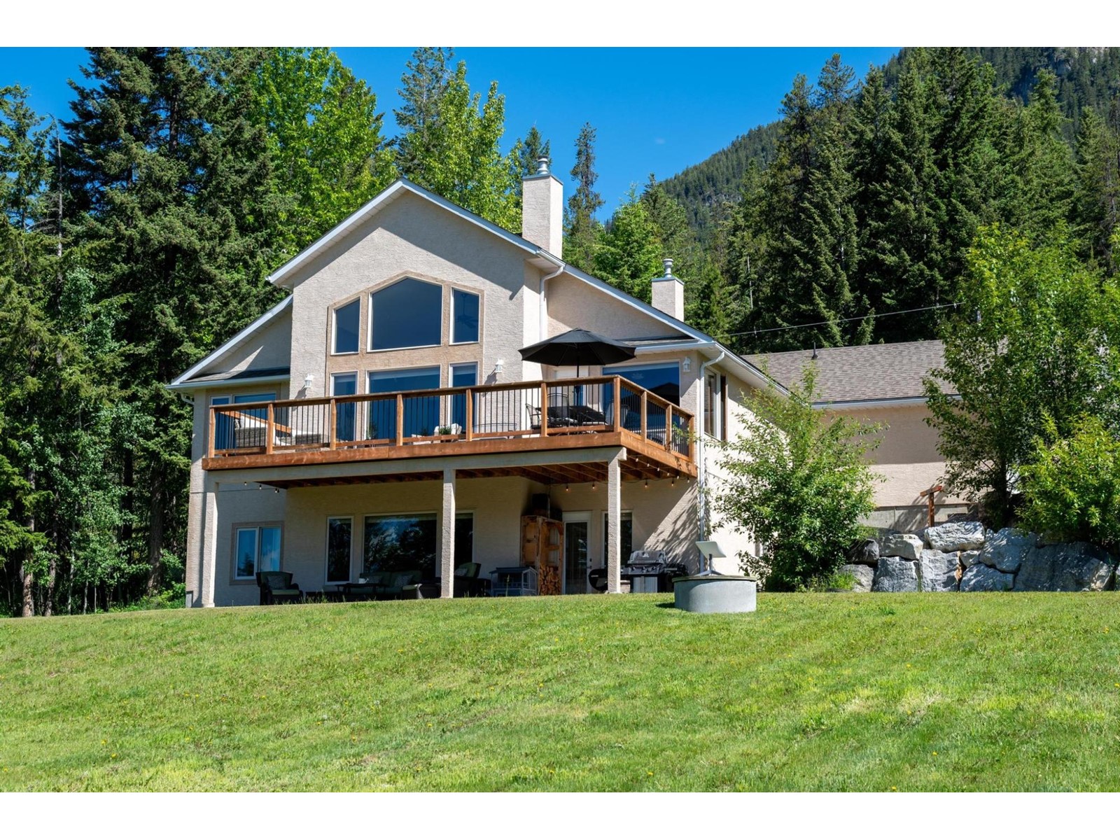 965 Oster Road, Golden, British Columbia  V0A 1H1 - Photo 48 - 2474439