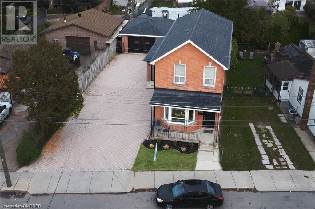 43 Crooks Street Unit# 3, Hamilton, Ontario  L8R 2Z7 - Photo 11 - 40525383