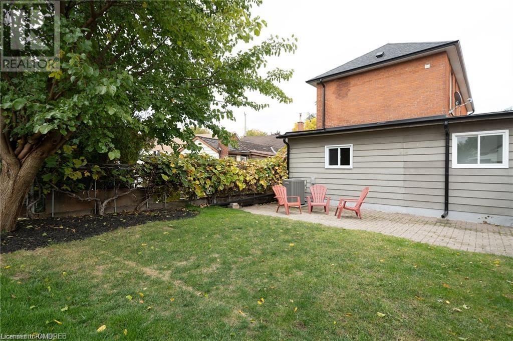 43 Crooks Street Unit# 3, Hamilton, Ontario  L8R 2Z7 - Photo 12 - 40525383