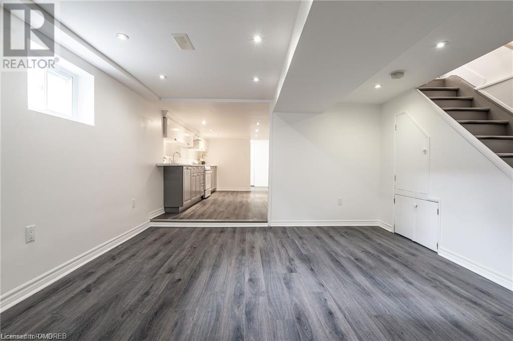 43 Crooks Street Unit# 3, Hamilton, Ontario  L8R 2Z7 - Photo 4 - 40525383