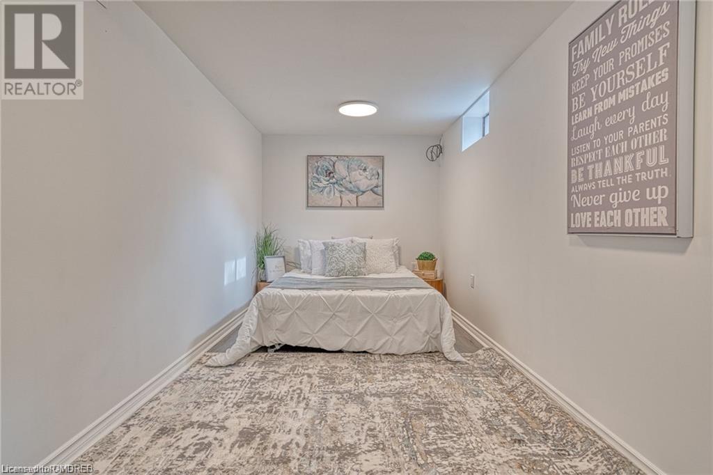 43 Crooks Street Unit# 3, Hamilton, Ontario  L8R 2Z7 - Photo 6 - 40525383