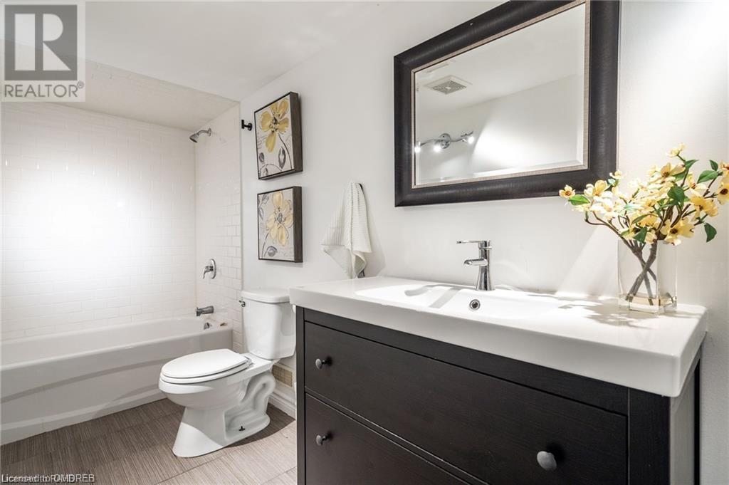 43 Crooks Street Unit# 3, Hamilton, Ontario  L8R 2Z7 - Photo 7 - 40525383