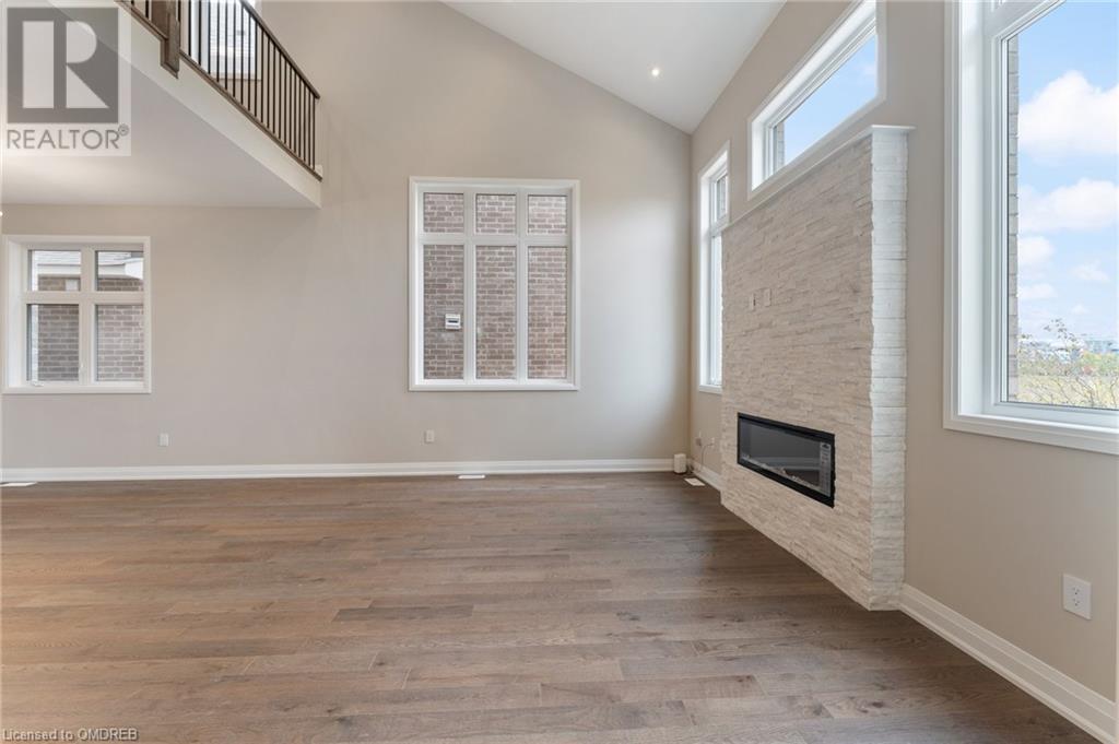 3307 Harasym Trail, Oakville, Ontario  L6M 5N6 - Photo 7 - 40525729