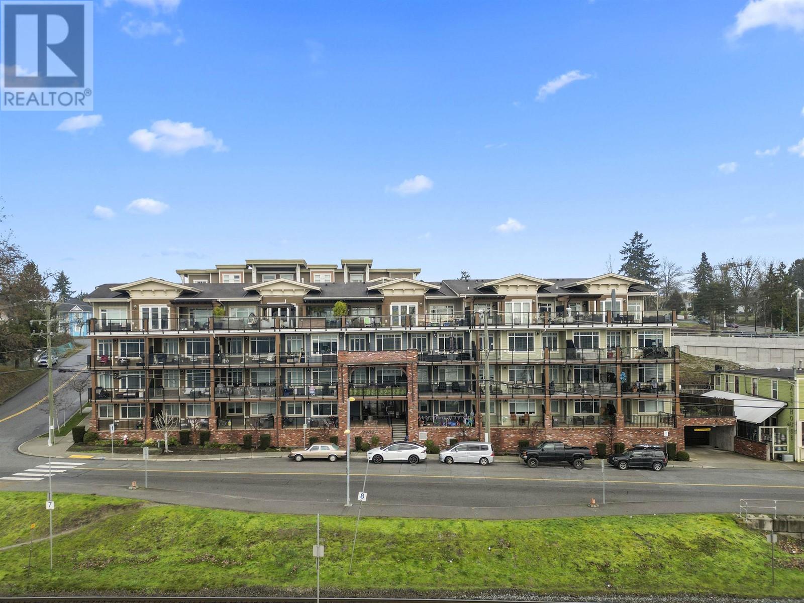 309 22327 River Road, Maple Ridge, British Columbia  V2X 2C7 - Photo 1 - R2839265