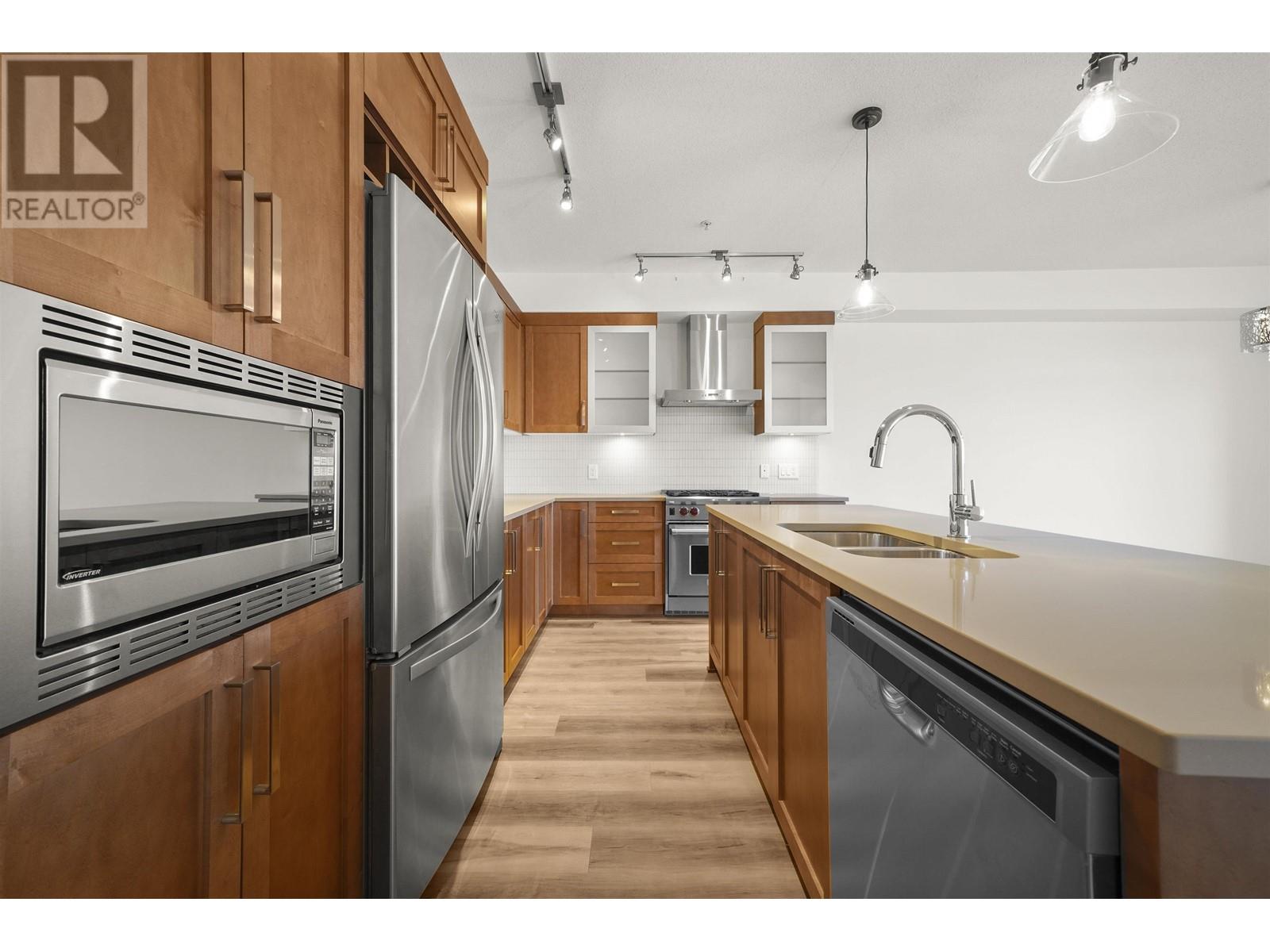 309 22327 River Road, Maple Ridge, British Columbia  V2X 2C7 - Photo 4 - R2839265