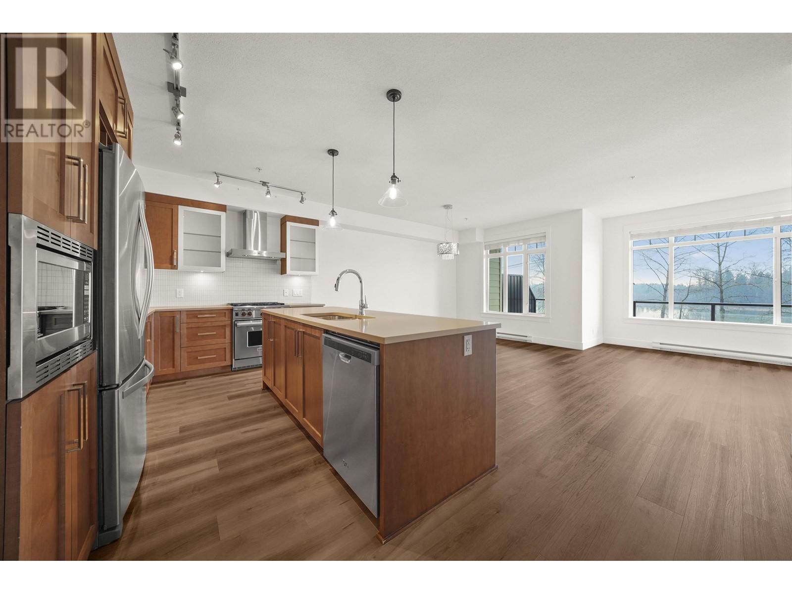 309 22327 River Road, Maple Ridge, British Columbia  V2X 2C7 - Photo 6 - R2839265