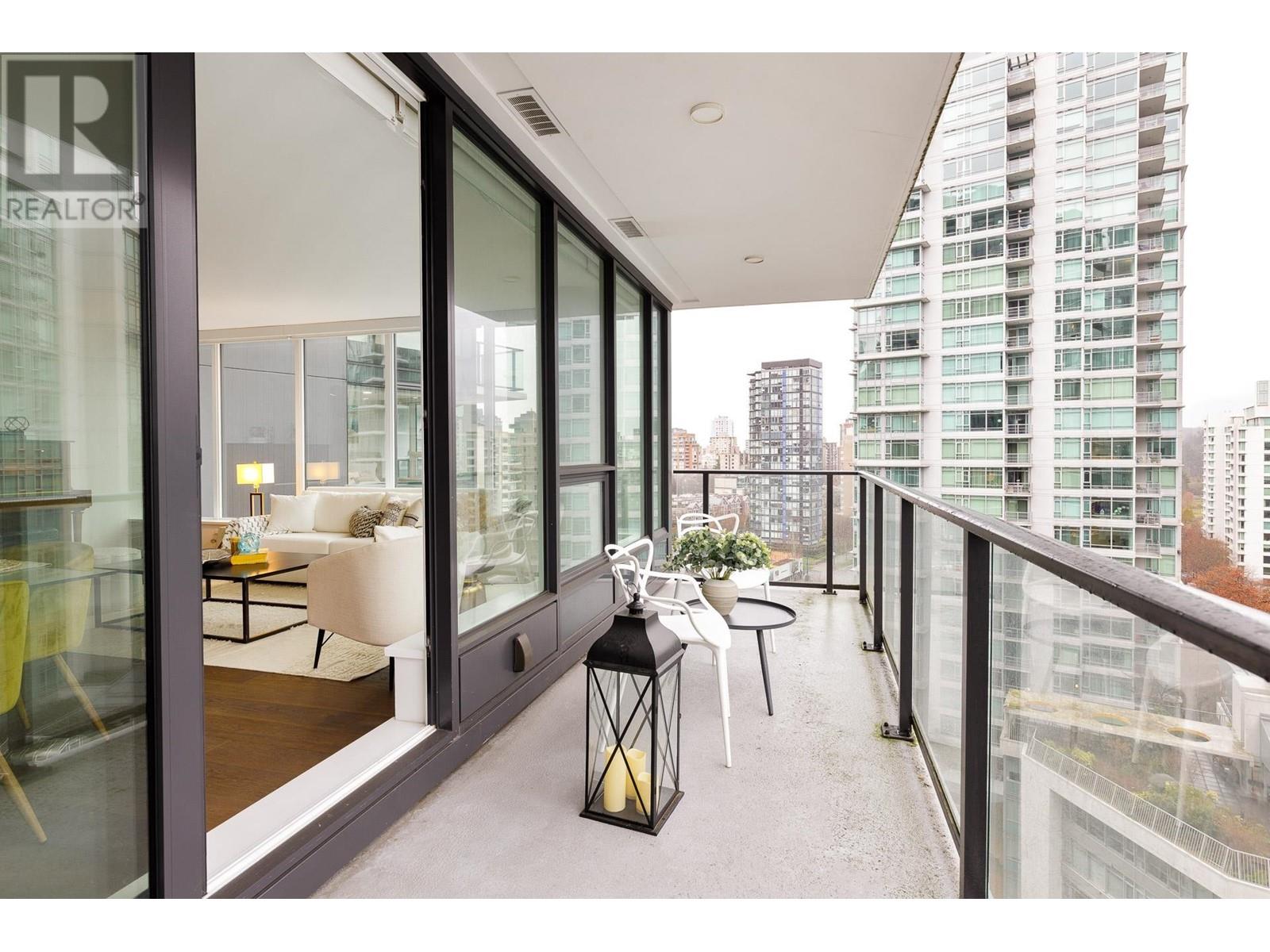 Listing Picture 21 of 36 : 1201 620 CARDERO STREET, Vancouver / 溫哥華 - 魯藝地產 Yvonne Lu Group - MLS Medallion Club Member