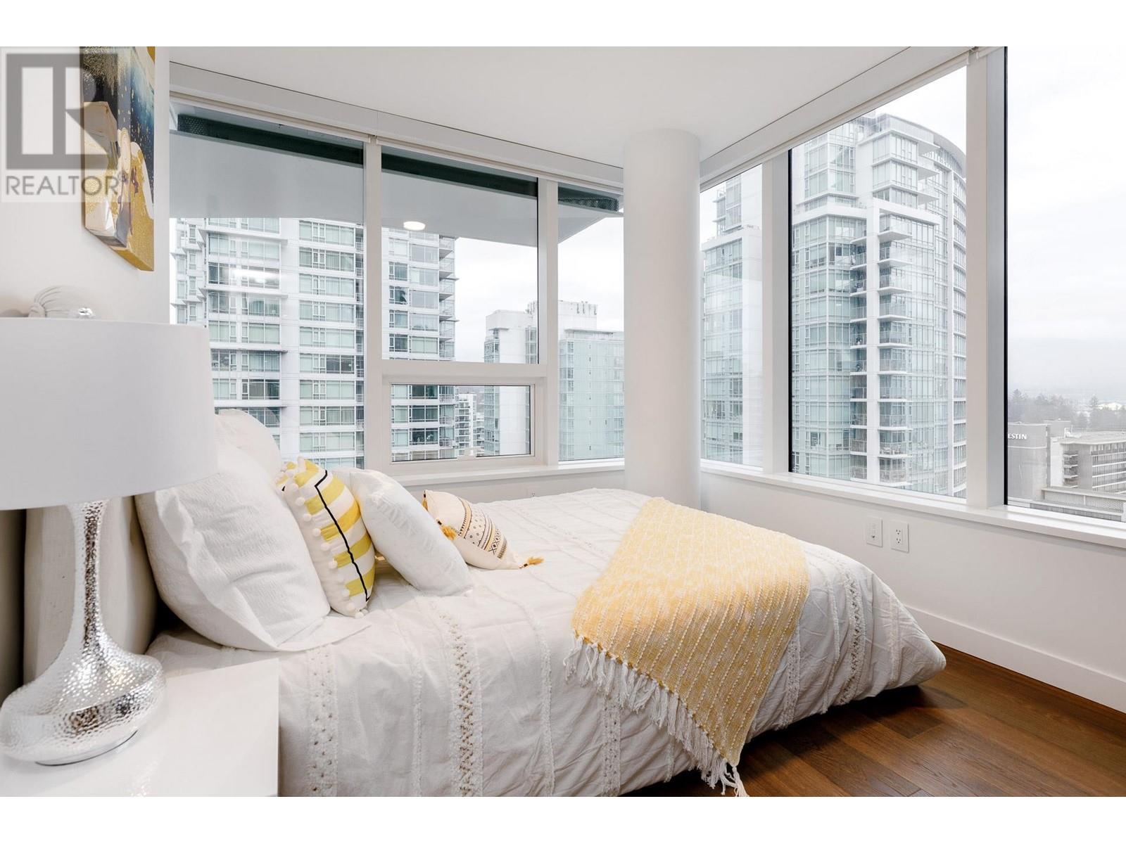 Listing Picture 32 of 36 : 1201 620 CARDERO STREET, Vancouver / 溫哥華 - 魯藝地產 Yvonne Lu Group - MLS Medallion Club Member