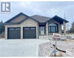 394 FRANCES Street Saugeen Shores