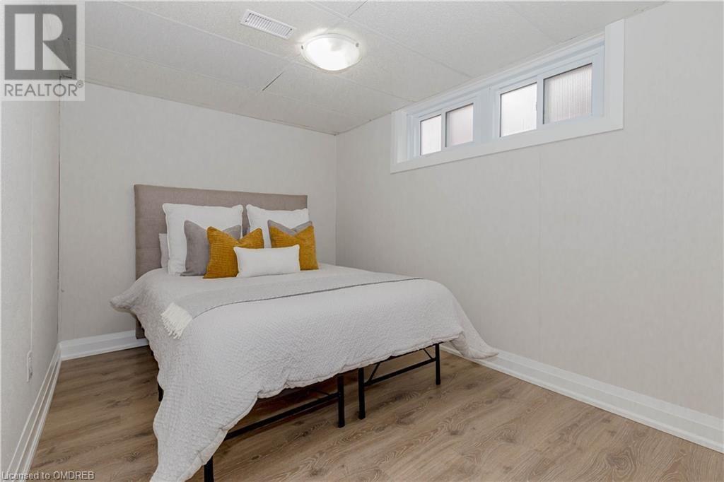 128 Clarendon Avenue Unit# Bsmt, Hamilton, Ontario  L9A 3A5 - Photo 11 - 40524784