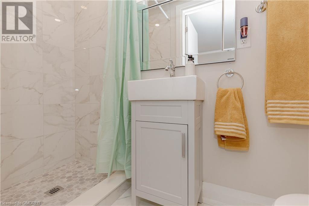 128 Clarendon Avenue Unit# Bsmt, Hamilton, Ontario  L9A 3A5 - Photo 12 - 40524784