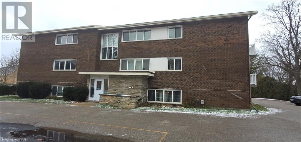 441 Elizabeth Street E Unit# 1, Listowel, Ontario  N4W 2P7 - Photo 2 - 40525205