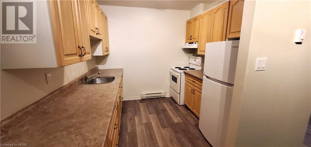 441 Elizabeth Street E Unit# 1, Listowel, Ontario  N4W 2P7 - Photo 9 - 40525205