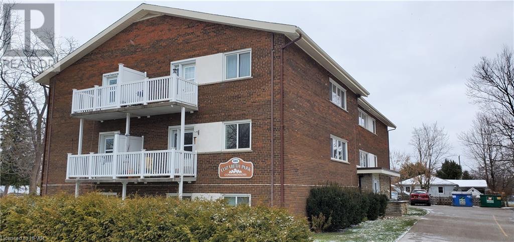 441 Elizabeth Street E Unit# 1, Listowel, Ontario  N4W 2P7 - Photo 1 - 40525205