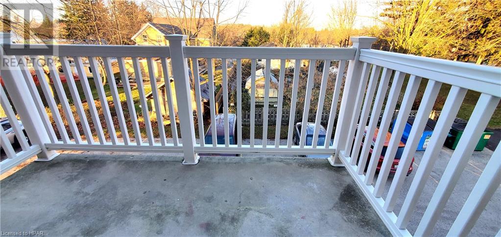 441 Elizabeth Street E Unit# 1, Listowel, Ontario  N4W 2P7 - Photo 15 - 40525205