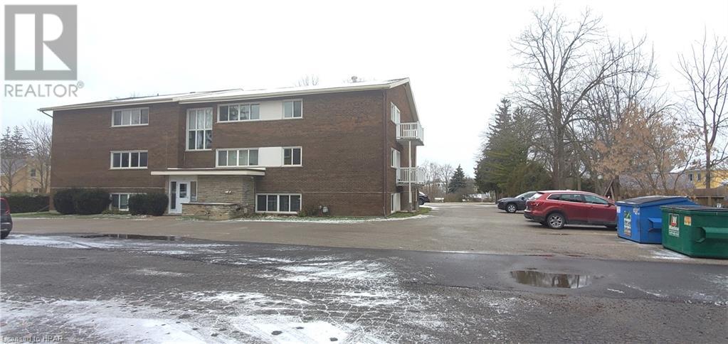 441 Elizabeth Street E Unit# 1, Listowel, Ontario  N4W 2P7 - Photo 3 - 40525205