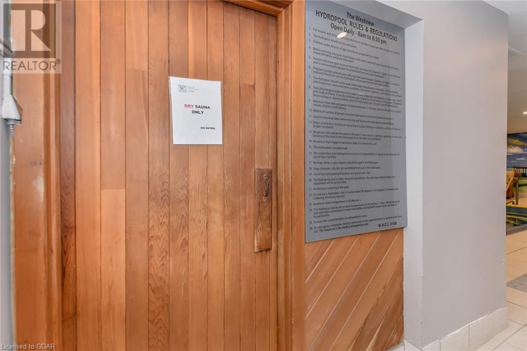 55 Green Valley Dr Drive Unit# 412, Kitchener, Ontario  N2P 1Z6 - Photo 16 - 40525895