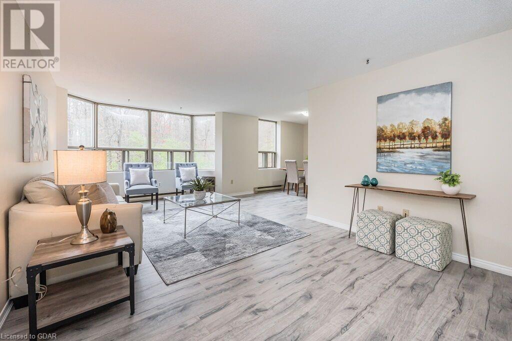 55 Green Valley Dr Drive Unit# 412, Kitchener, Ontario  N2P 1Z6 - Photo 3 - 40525895