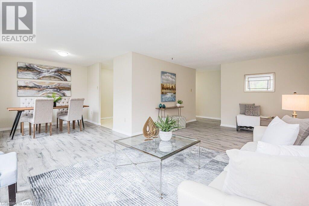 55 Green Valley Dr Drive Unit# 412, Kitchener, Ontario  N2P 1Z6 - Photo 4 - 40525895