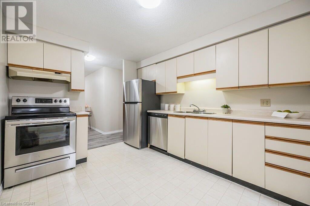 55 Green Valley Dr Drive Unit# 412, Kitchener, Ontario  N2P 1Z6 - Photo 6 - 40525895