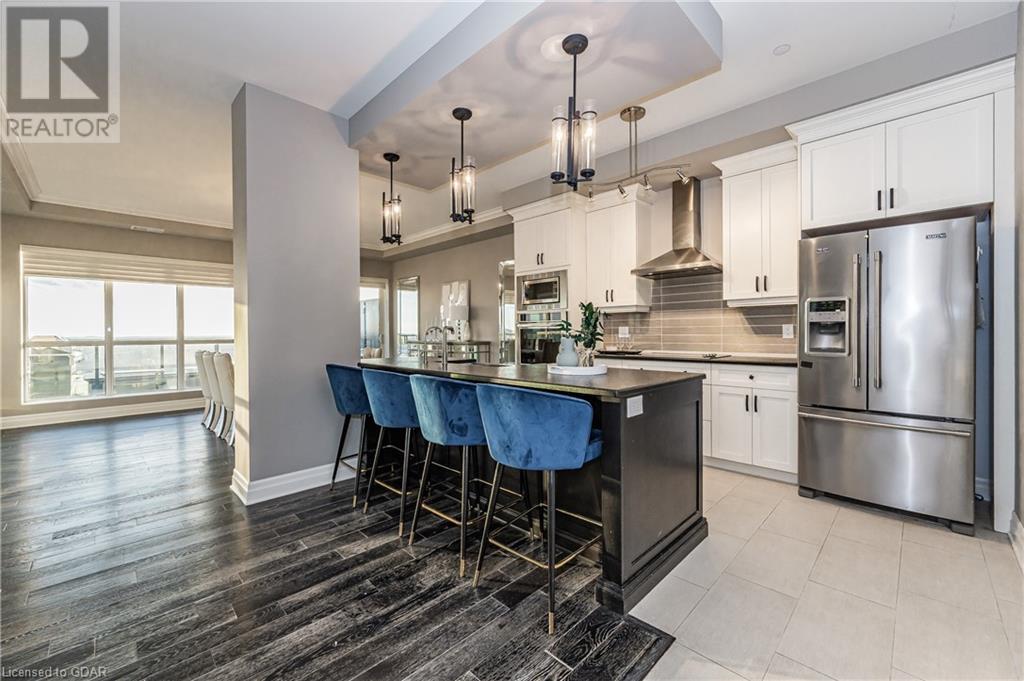 160 Macdonell Street Unit# 1803, Guelph, Ontario  N1H 0A9 - Photo 10 - 40525886