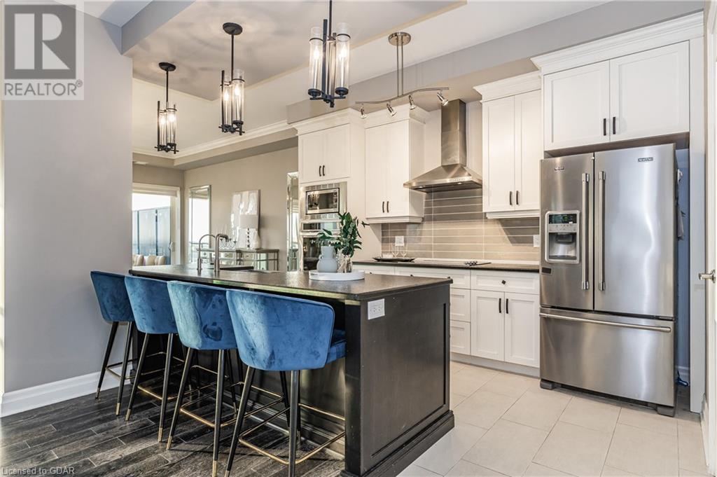 160 Macdonell Street Unit# 1803, Guelph, Ontario  N1H 0A9 - Photo 11 - 40525886