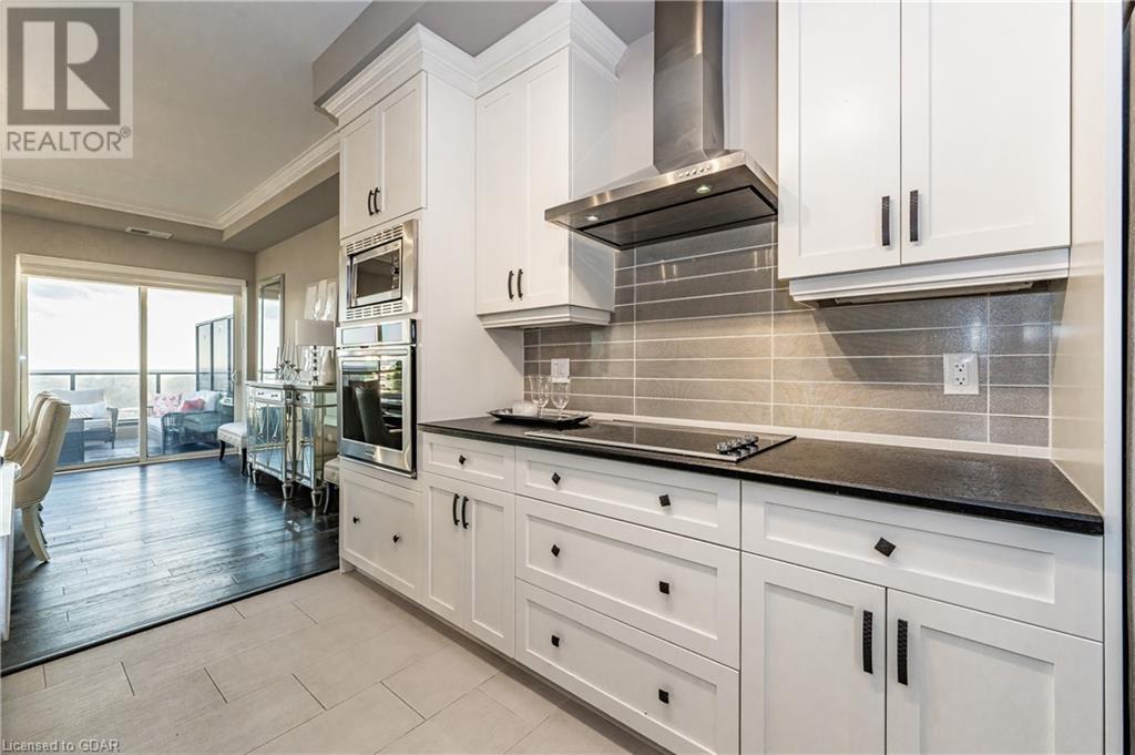160 Macdonell Street Unit# 1803, Guelph, Ontario  N1H 0A9 - Photo 12 - 40525886