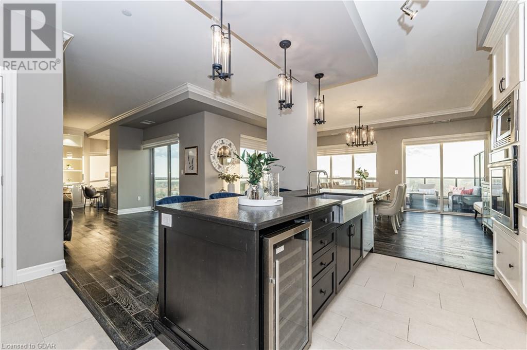 160 Macdonell Street Unit# 1803, Guelph, Ontario  N1H 0A9 - Photo 13 - 40525886