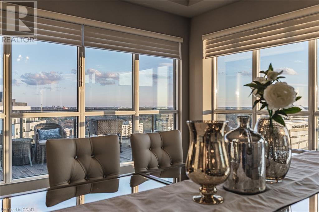 160 Macdonell Street Unit# 1803, Guelph, Ontario  N1H 0A9 - Photo 16 - 40525886