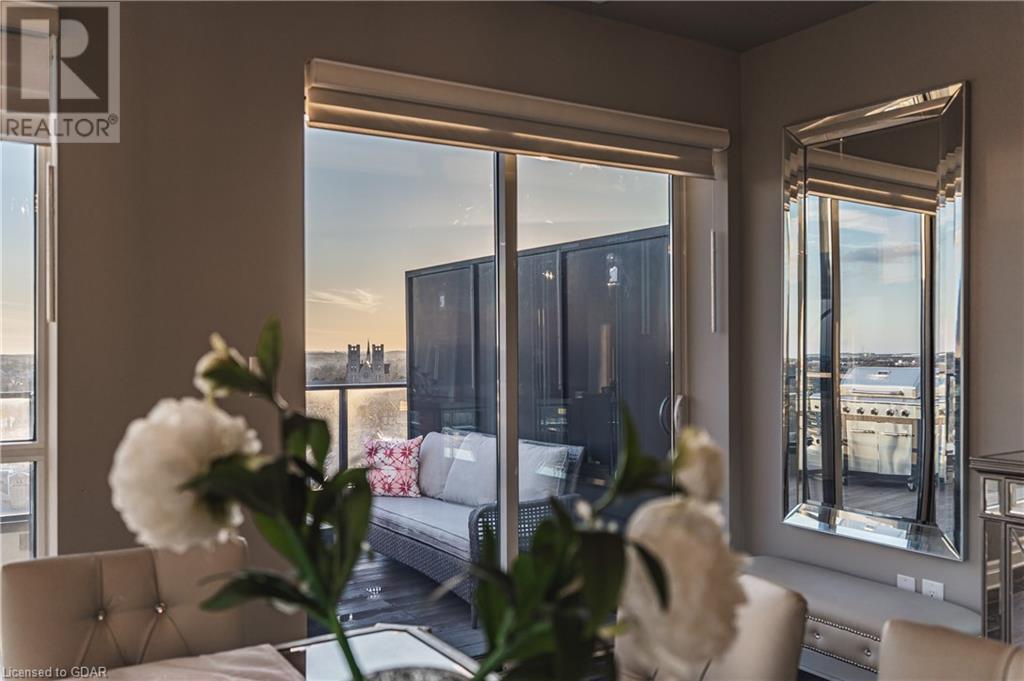 160 Macdonell Street Unit# 1803, Guelph, Ontario  N1H 0A9 - Photo 17 - 40525886