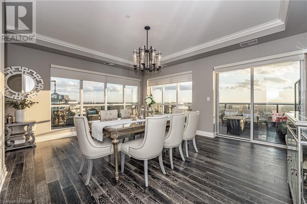 160 Macdonell Street Unit# 1803, Guelph, Ontario  N1H 0A9 - Photo 18 - 40525886