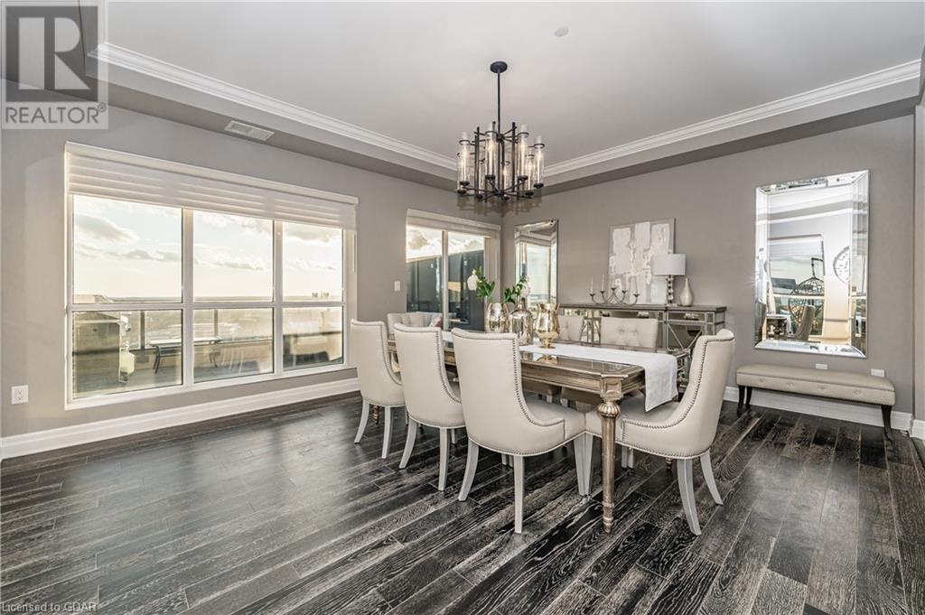 160 Macdonell Street Unit# 1803, Guelph, Ontario  N1H 0A9 - Photo 19 - 40525886