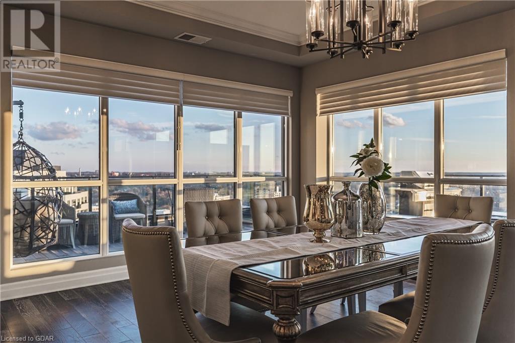 160 Macdonell Street Unit# 1803, Guelph, Ontario  N1H 0A9 - Photo 2 - 40525886