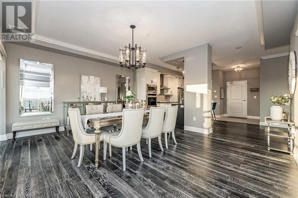 160 Macdonell Street Unit# 1803, Guelph, Ontario  N1H 0A9 - Photo 20 - 40525886