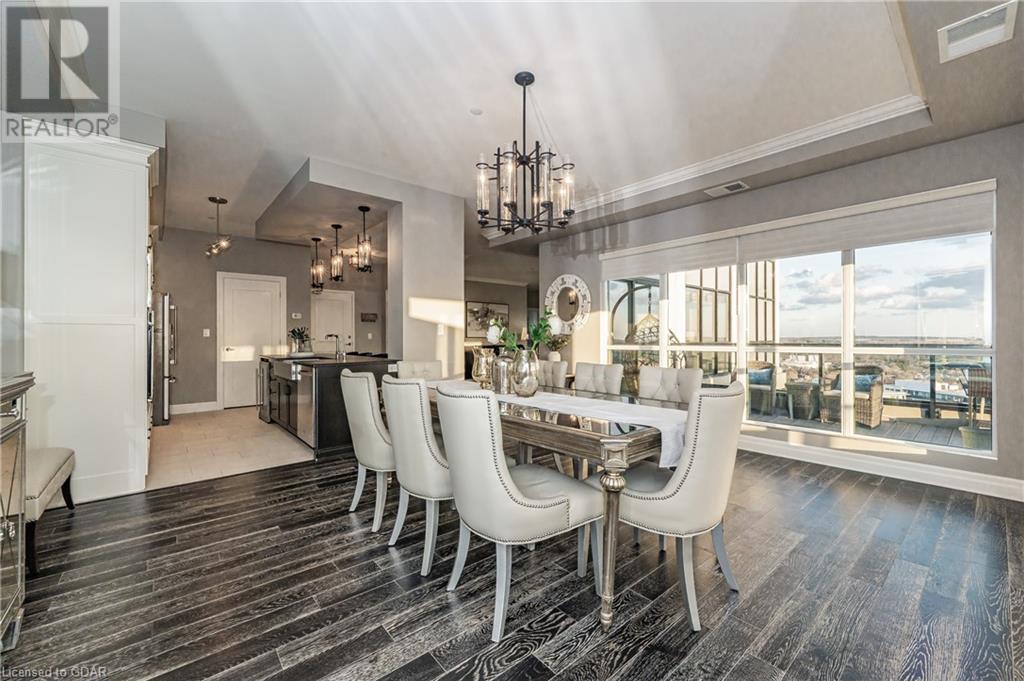 160 Macdonell Street Unit# 1803, Guelph, Ontario  N1H 0A9 - Photo 21 - 40525886