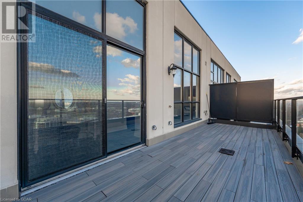 160 Macdonell Street Unit# 1803, Guelph, Ontario  N1H 0A9 - Photo 29 - 40525886