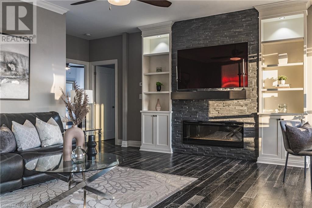 160 Macdonell Street Unit# 1803, Guelph, Ontario  N1H 0A9 - Photo 3 - 40525886