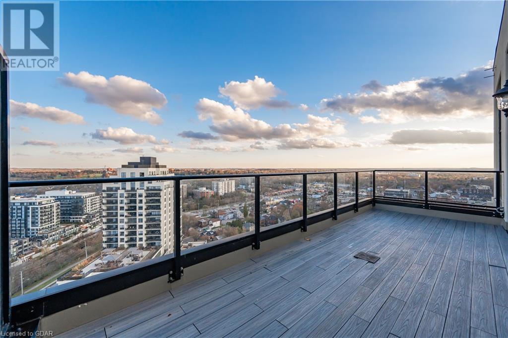 160 Macdonell Street Unit# 1803, Guelph, Ontario  N1H 0A9 - Photo 30 - 40525886