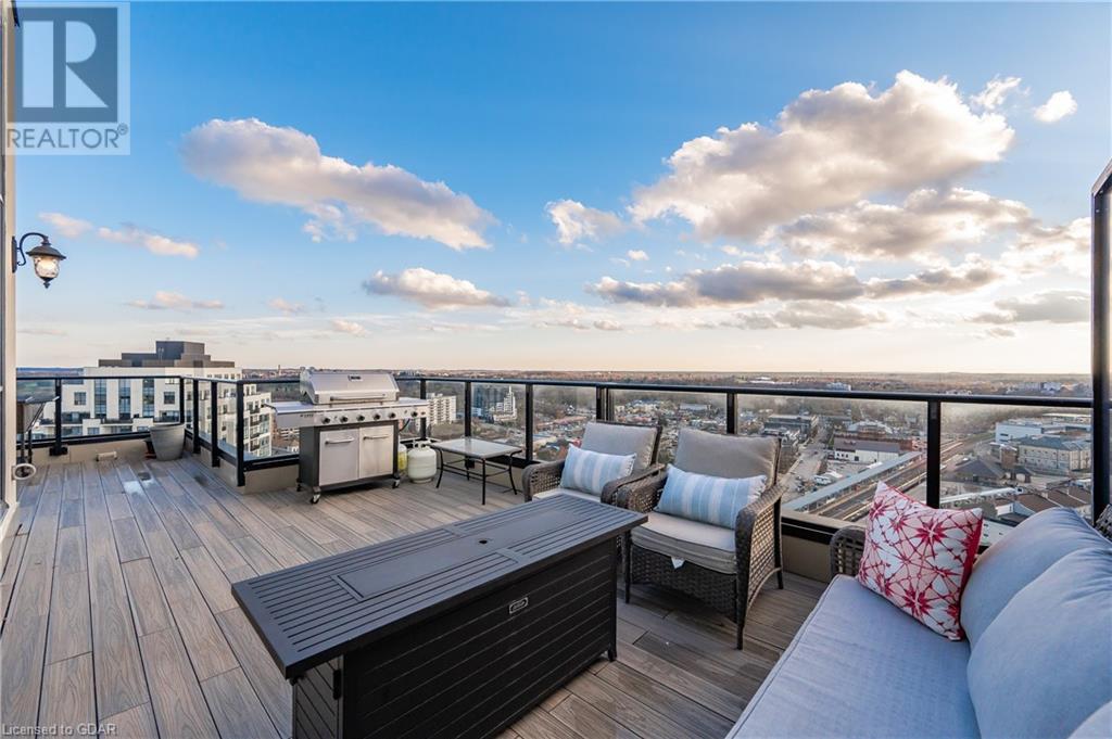 160 Macdonell Street Unit# 1803, Guelph, Ontario  N1H 0A9 - Photo 35 - 40525886