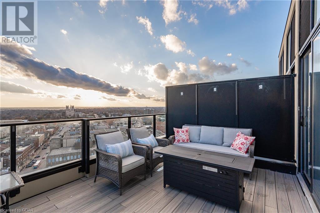 160 Macdonell Street Unit# 1803, Guelph, Ontario  N1H 0A9 - Photo 36 - 40525886