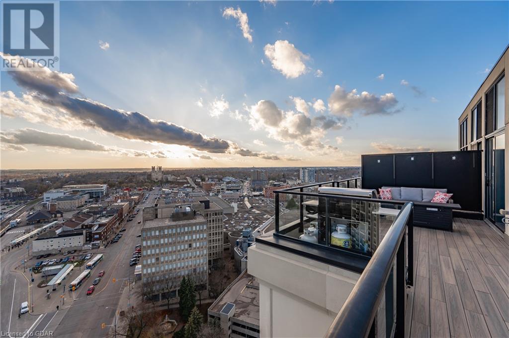 160 Macdonell Street Unit# 1803, Guelph, Ontario  N1H 0A9 - Photo 37 - 40525886