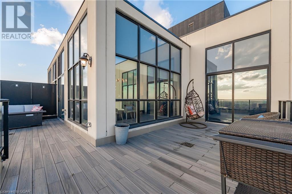 160 Macdonell Street Unit# 1803, Guelph, Ontario  N1H 0A9 - Photo 38 - 40525886