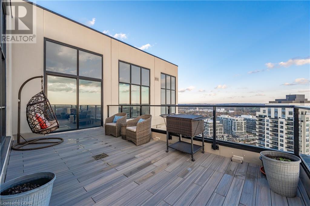 160 Macdonell Street Unit# 1803, Guelph, Ontario  N1H 0A9 - Photo 39 - 40525886