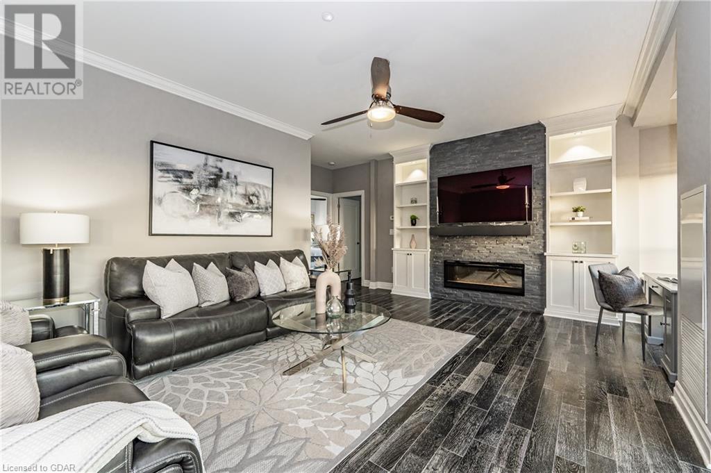 160 Macdonell Street Unit# 1803, Guelph, Ontario  N1H 0A9 - Photo 4 - 40525886