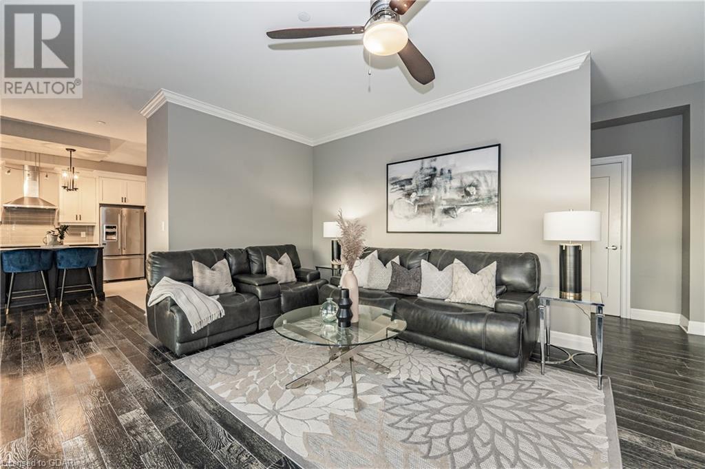 160 Macdonell Street Unit# 1803, Guelph, Ontario  N1H 0A9 - Photo 5 - 40525886