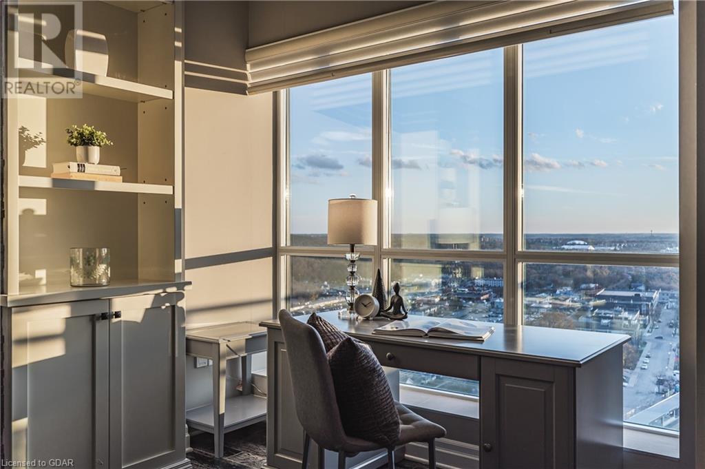 160 Macdonell Street Unit# 1803, Guelph, Ontario  N1H 0A9 - Photo 6 - 40525886